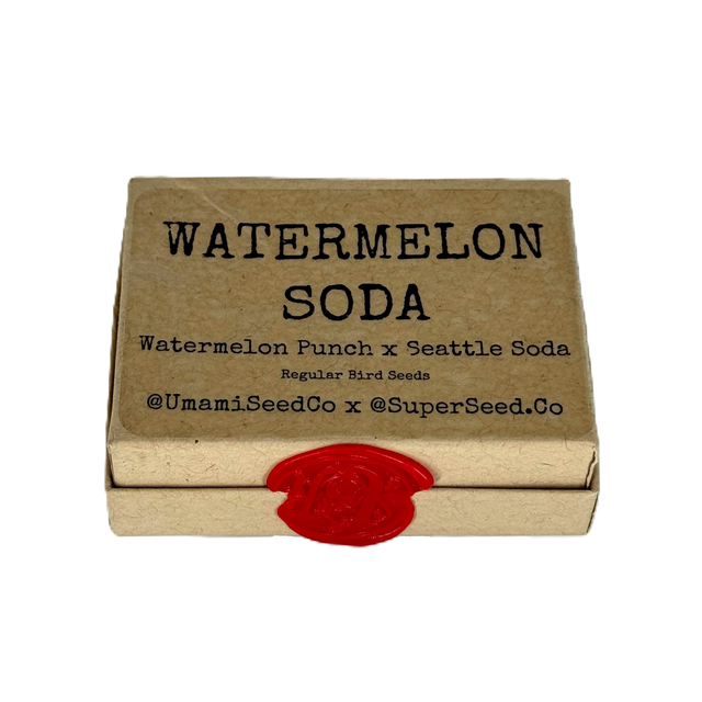 Umami Seed Co. - Seeds