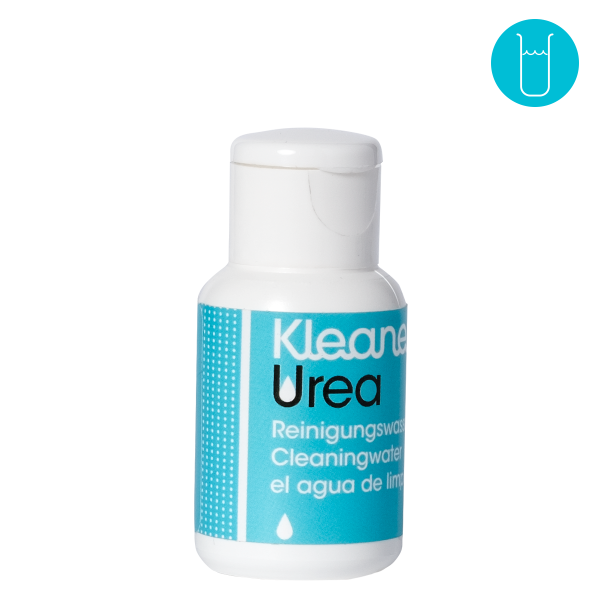 Kleaner Urea