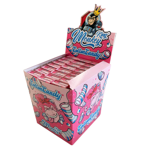 Monkey King Rolling Papers with Filter Tips