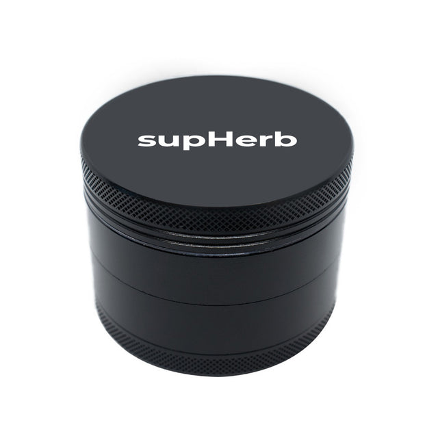 supHerb Keramik Grinder 4tlg - supHerb