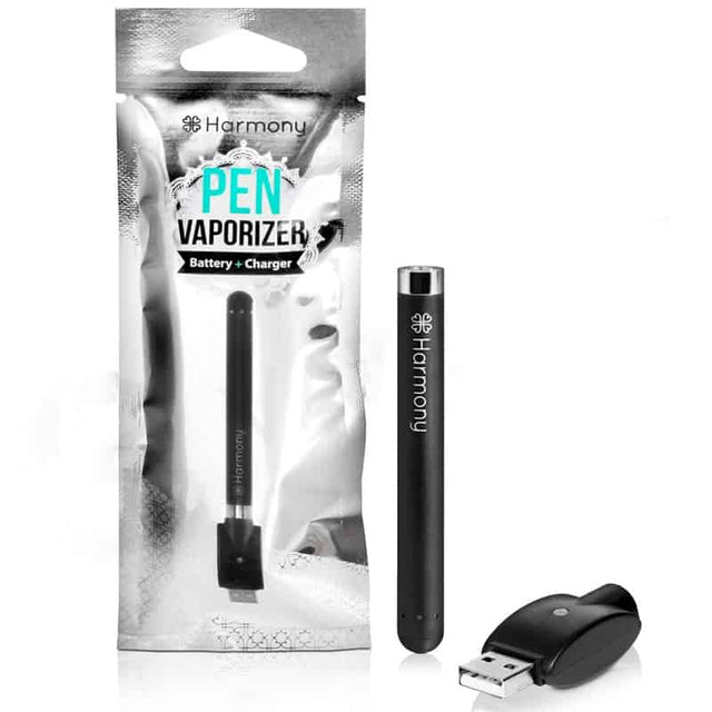 Harmony Pen Vaporizer Battery + Charger