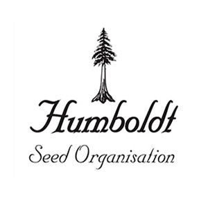 Humboldt THC Seeds