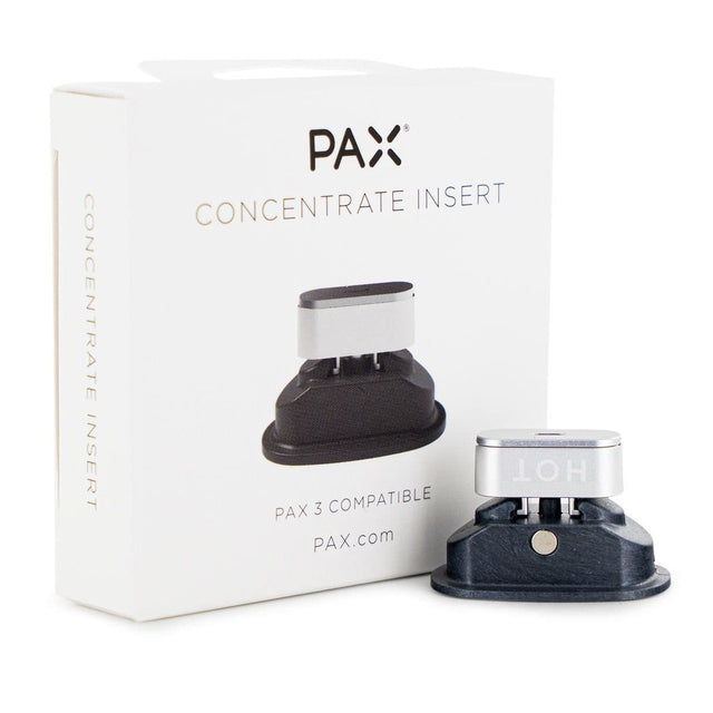 PAX Concentrate Insert