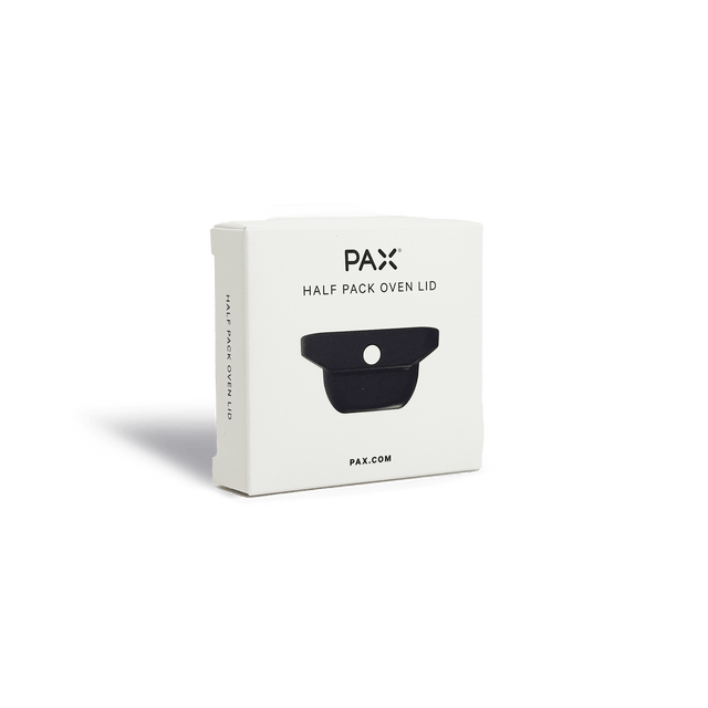 PAX Half Pack Oven Lid - supHerb