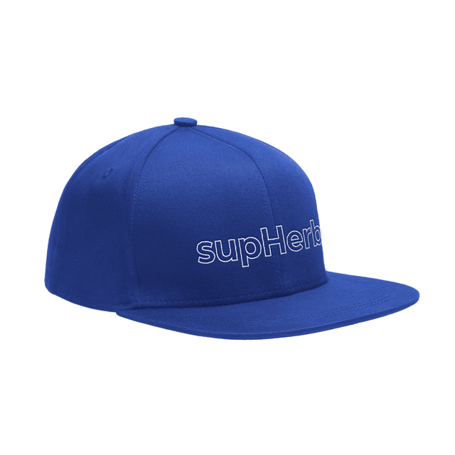 supHerb Cap - supHerb