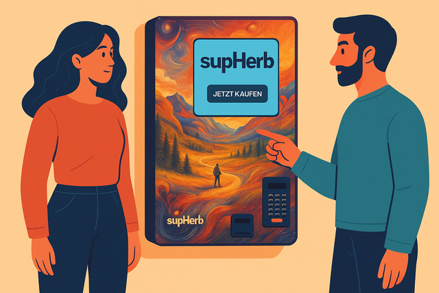 Gegenseitig Gutes tun ❤️‍🩹