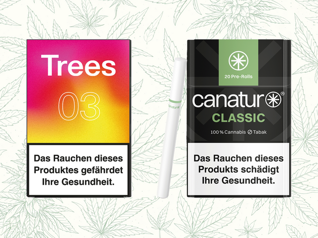 CBD-Blüten wieder bei supHerb erhältlich