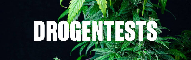 Drogentests