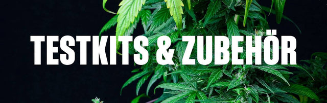 Test Kits & Zubehör