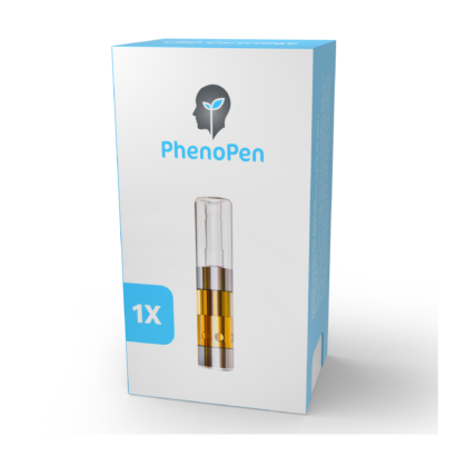 PhenoPen Cartridge