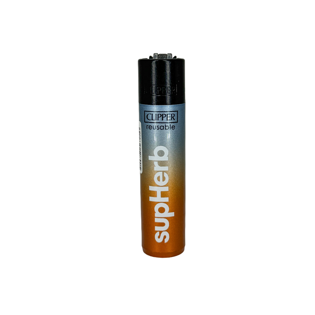 supHerb Clipper Feuerzeug