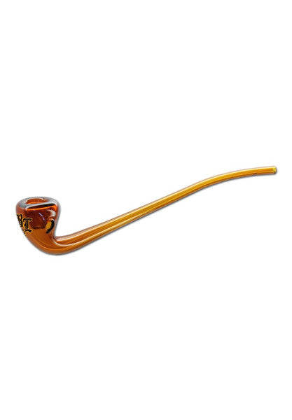 Gandalf Pipe Amber