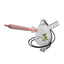 Blunt Bubbler mit Band