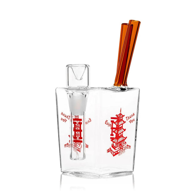 Hemper Chinese Takeout