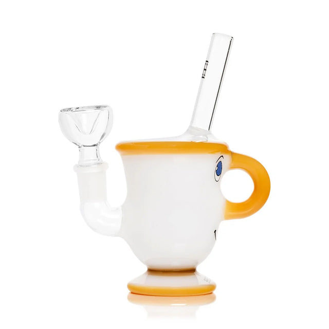Hemper Tea Party