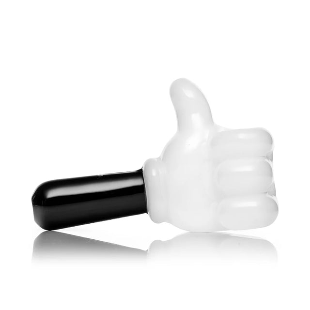 Hemper Jinx Cartoon Hand