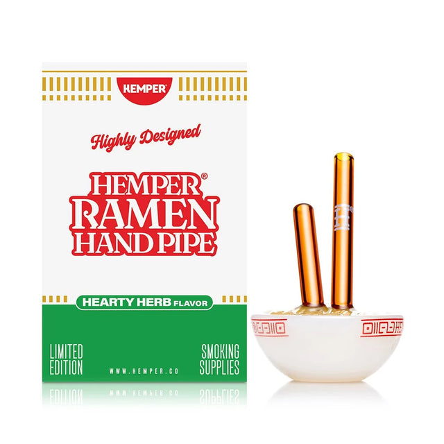 Hemper Ramen