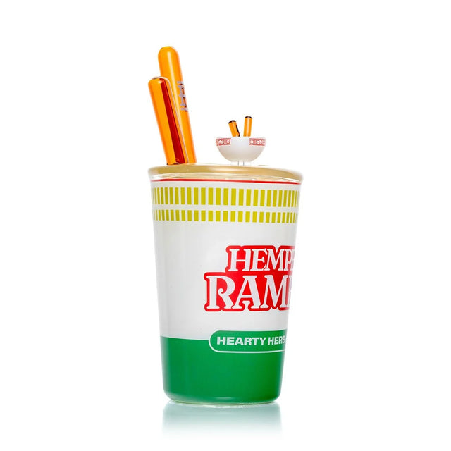 Hemper Ramen