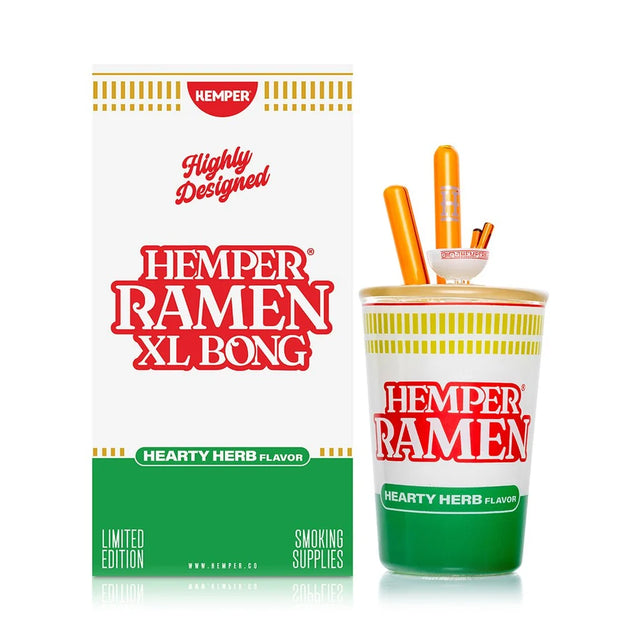 Hemper Ramen