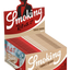 Smoking thinnest unbleached ganze Box - supHerb