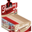 Smoking thinnest unbleached ganze Box - supHerb