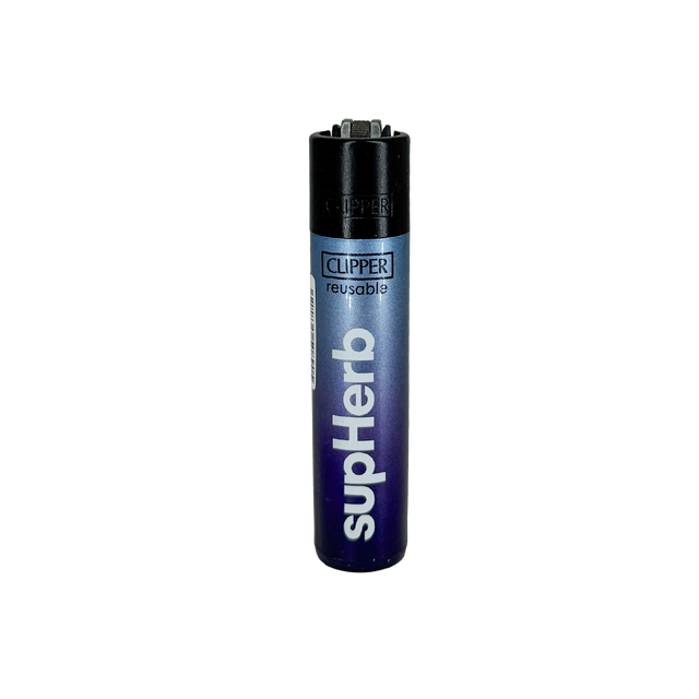 supHerb Clipper Feuerzeug
