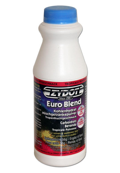 ZYDOT Euro Blend