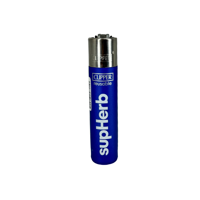 supHerb Clipper Feuerzeug