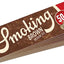 Smoking Thinnest King Size Marron + Embouts