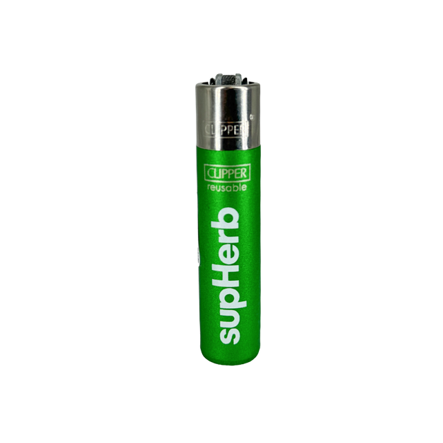 supHerb Clipper Feuerzeug