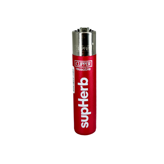 supHerb Clipper Feuerzeug
