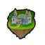 Moodmats - Heady Castle