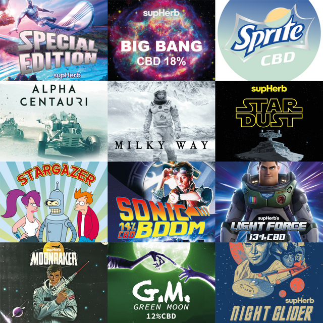 All Stars Bundle Large