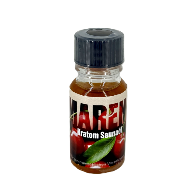 supHerb Kratom Saunaöl