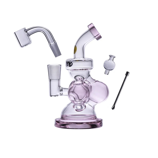 Goody Glass Rig Atom