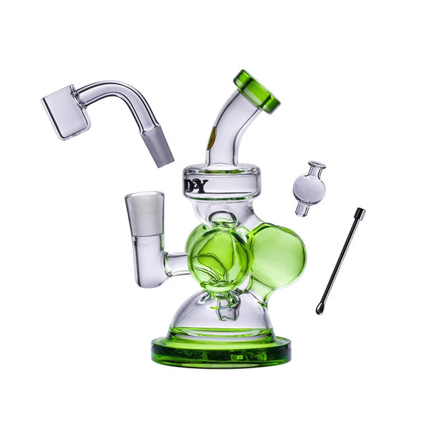 Goody Glass Rig Atom