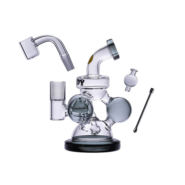 Goody Glass Rig Atom