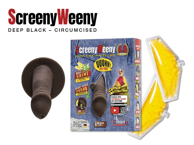 ScreenyWeeny - supHerb