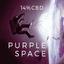 Purple Space - supHerb