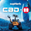 Metroid - CBD Hash