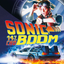 Sonic Boom - supHerb