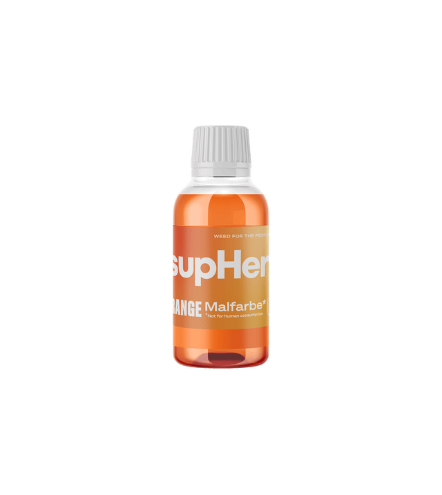 THC Wassermalfarben - supHerb