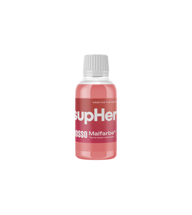 THC Wassermalfarben - supHerb