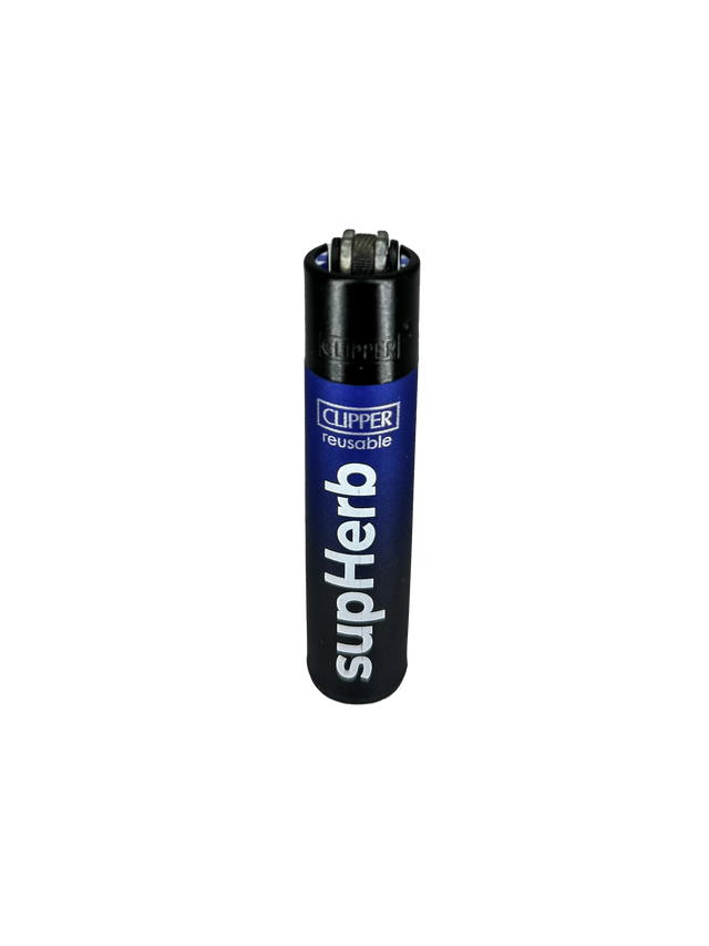 clipper gradiente supHerb