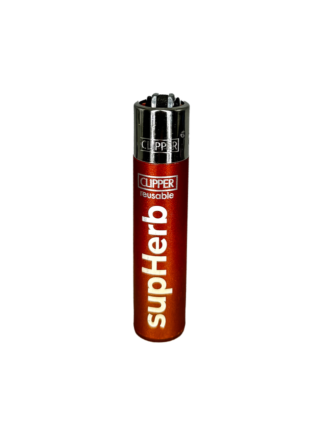 supHerb Clipper Feuerzeug