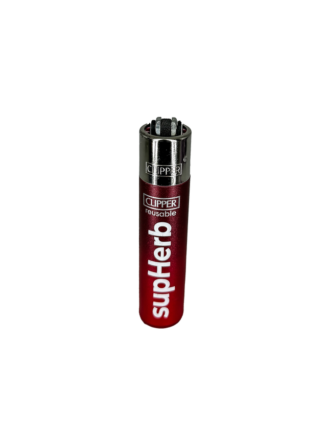 supHerb Clipper Feuerzeug