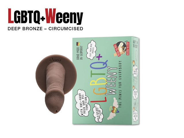 LGBTQ+Weeny