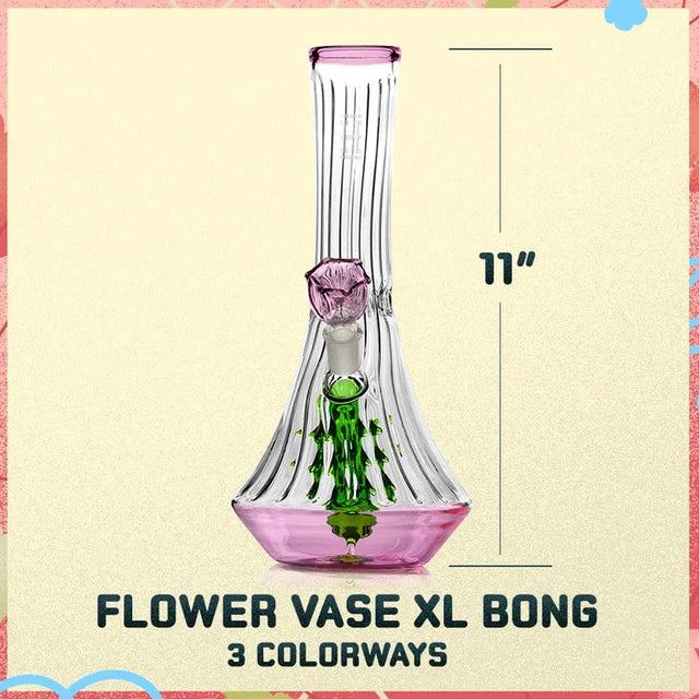Hemper Flower Vase