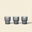 NWTN Flower Pots Ashtray Set - supHerb