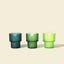 NWTN Flower Pots Ashtray Set - supHerb